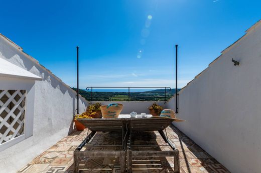 Detached House in Ramatuelle, Var