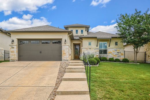 Casa en Bastrop, Bastrop County