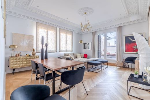 Appartement in Madrid, Provincia de Madrid