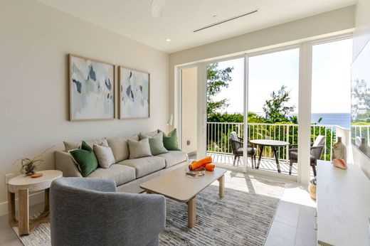 Apartment / Etagenwohnung in West Bay