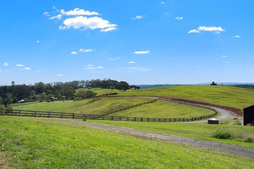 Byron Bay, Byron Shireの一戸建て住宅
