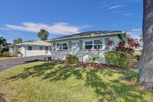 Appartement à Delray Beach, Comté de Palm Beach