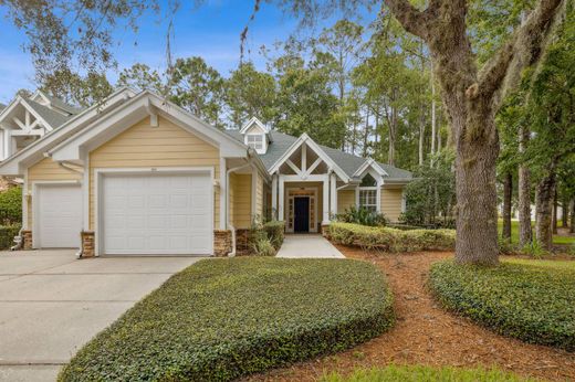 Detached House in St. Augustine, Saint Johns County