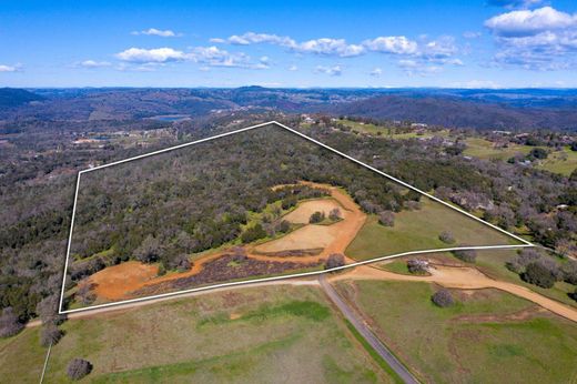 ‏קרקע ב  El Dorado Hills, El Dorado County