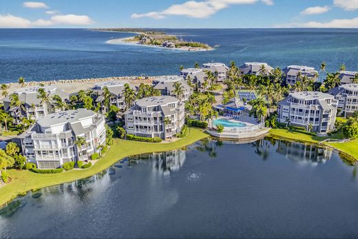 Квартира, Captiva, Lee County