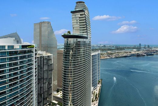 Piso / Apartamento en Miami, Miami-Dade County