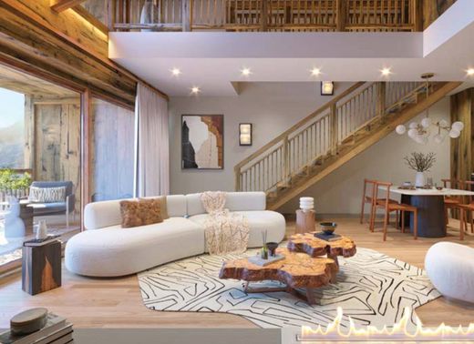 Piso / Apartamento en Les Deux Alpes, Isere