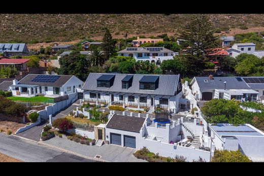 Casa di lusso a Città del Capo, City of Cape Town