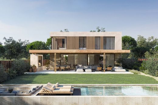 Maison individuelle à Sitges, Province de Barcelone