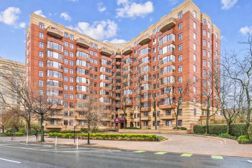 Apartamento - Arlington, Arlington County