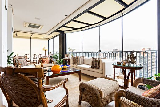 Διαμέρισμα σε Σαο Πάολο, São Paulo