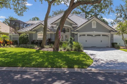 Detached House in Ponte Vedra Beach, Saint Johns County