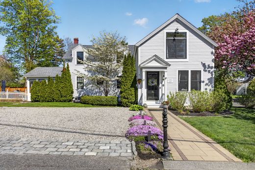 Casa Unifamiliare a Groton, New London County