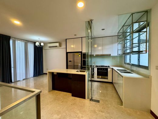 Αστικό ακίνητο σε Σιγκαπούρη