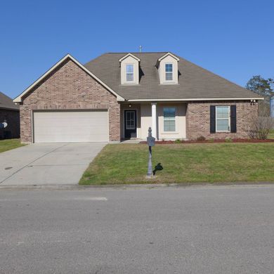 Maison individuelle à Denham Springs, Paroisse de Livingston