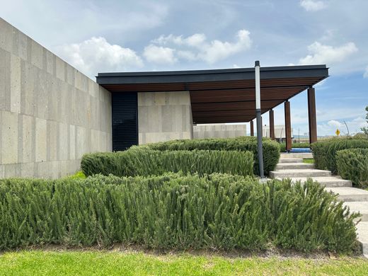 Maison individuelle à Santiago de Querétaro, Querétaro