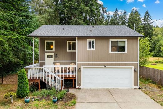 Detached House in Port Orchard, Kitsap County