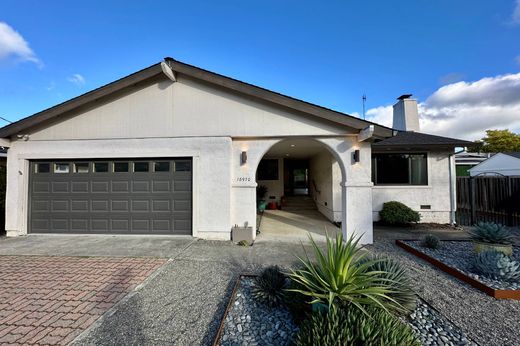 Detached House in Sonoma, Sonoma County