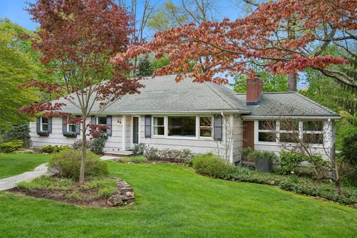 Casa Independente - New Providence, Union County