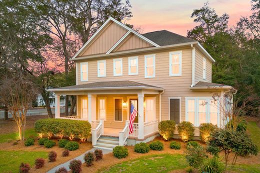 Detached House in Calabash, Brunswick County