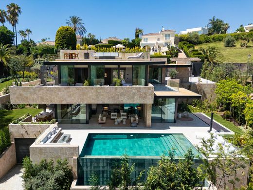 Müstakil ev Playa Duque Marbella, Provincia de Málaga