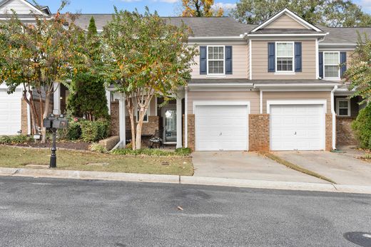 Townhouse in Stone Mountain, DeKalb County