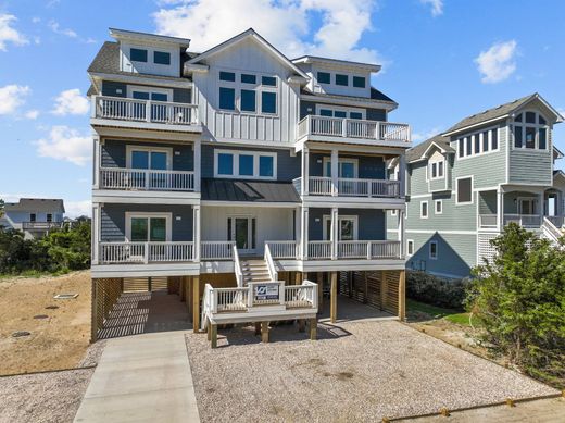 Detached House in Salvo, Dare County