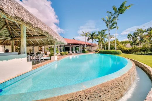 独立式房屋  La Romana, Provincia de La Romana