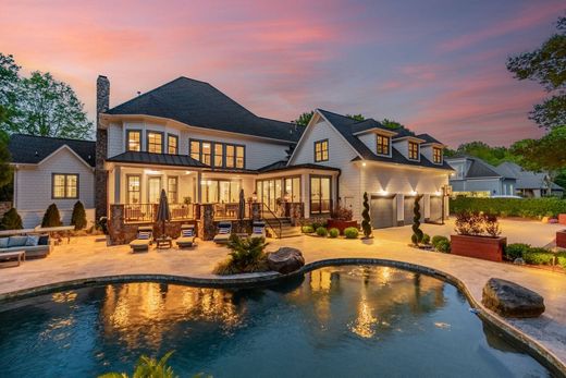 Casa Independente - Charlotte, Mecklenburg County