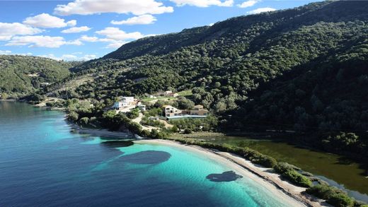 Land in Meganisi, Lefkada
