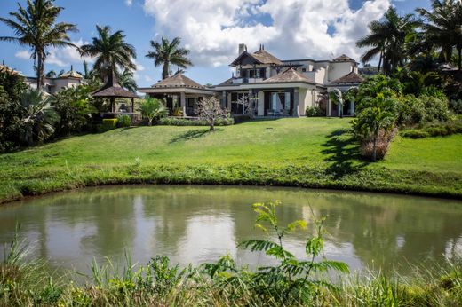 Villa in Bel Ombre, Savanne District