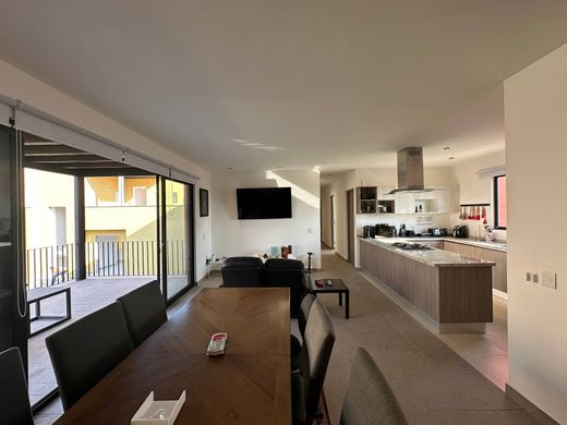 Apartament w San Miguel de Allende, Guanajuato