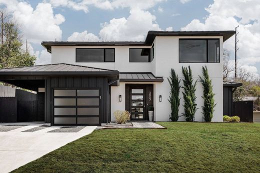 Casa di lusso a Austin, Travis County