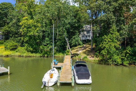 Casa de lujo en Annapolis, Anne Arundel County