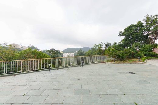 Apartament w Hong Kong, Central and Western District