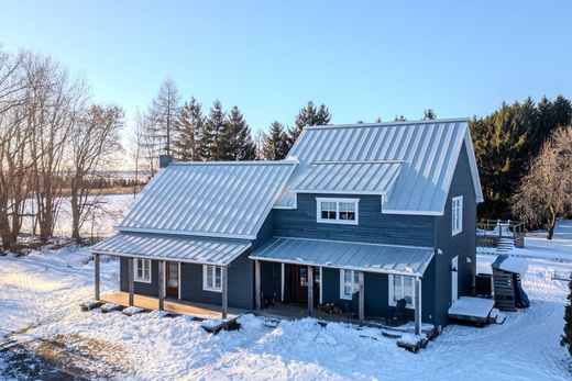 Casa en Varennes, Montérégie