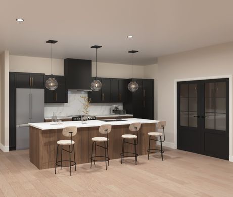 Apartament w Missoula, Missoula County
