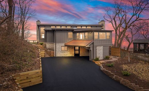 Detached House in Dune Acres, Porter County