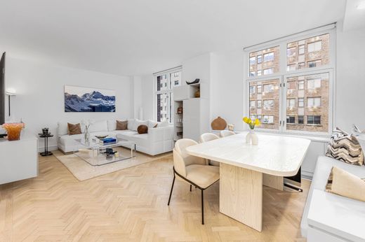 Apartment in New York