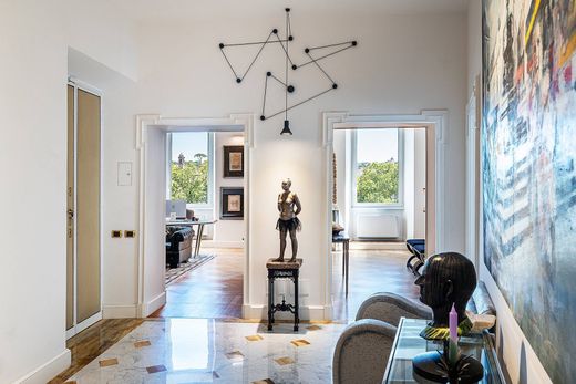 Piso / Apartamento en Roma, Lazio