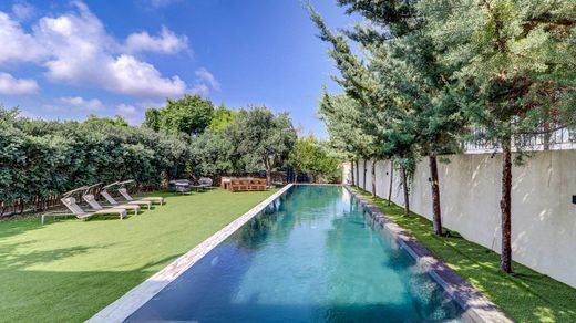 Hal Gharghur, Ħal Għargħurのヴィラ