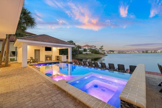 Detached House in Destin, Okaloosa County