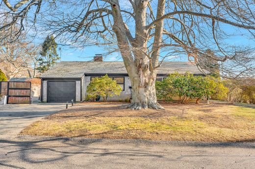 Luxury home in Middletown, Newport County