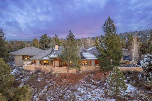 Casa de luxo - Bend, Deschutes County