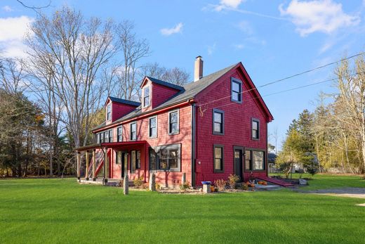 Maison individuelle à South Kingstown, Comté de Washington