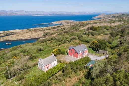 Dom jednorodzinny w Cleanderry, County Cork