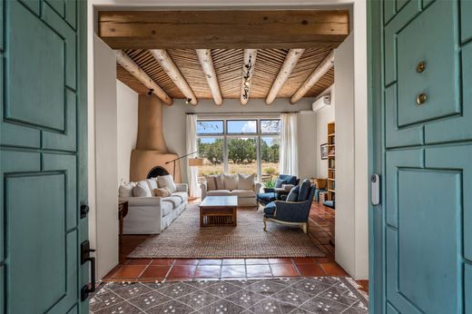 Detached House in Santa Fe, Santa Fe County