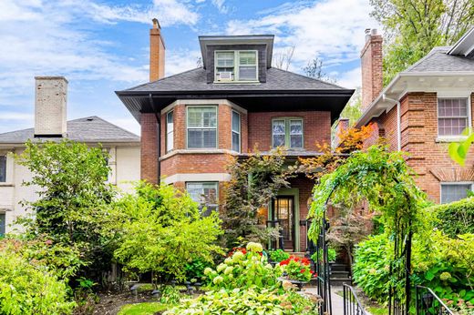 Casa en Toronto, Ontario