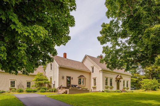 Casa Independente - Warren, Knox County