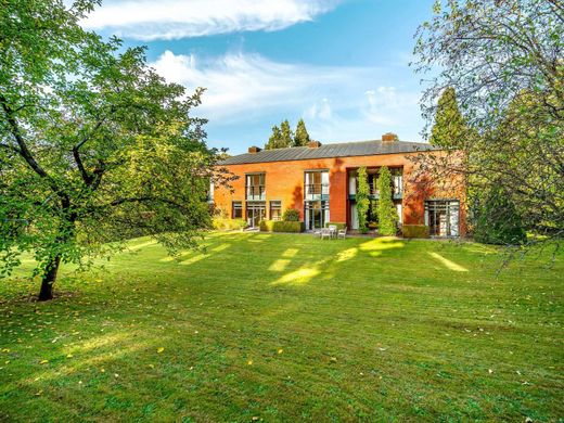 Casa en Watermael-Boitsfort, Bruselas